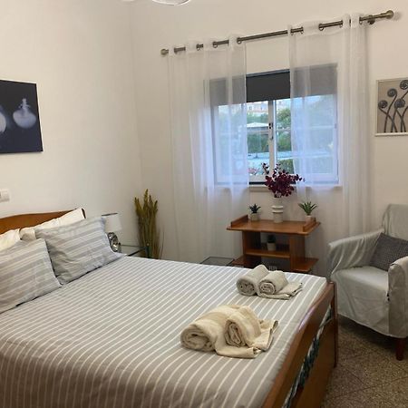 Apartamento Alvor T1 Casa Aisling Exterior foto