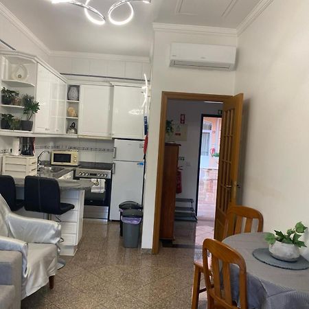 Apartamento Alvor T1 Casa Aisling Exterior foto
